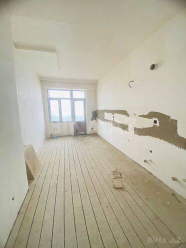 3-комн. новостройка - м. Насими - 100 м² (6)