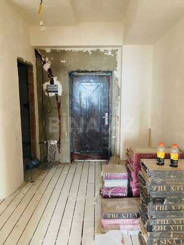 3-комн. новостройка - м. Насими - 100 м² (14)