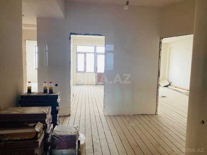 3-комн. новостройка - м. Насими - 100 м² (8)