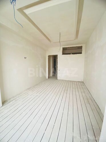 3-комн. новостройка - м. Насими - 100 м² (3)