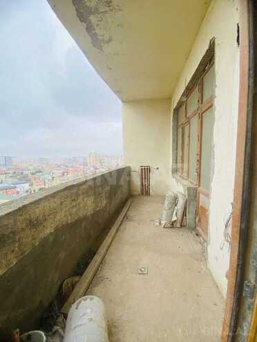 3-комн. новостройка - м. Насими - 100 м² (13)