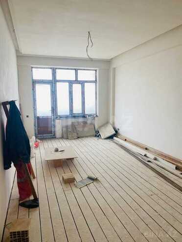 3-комн. новостройка - м. Насими - 100 м² (5)