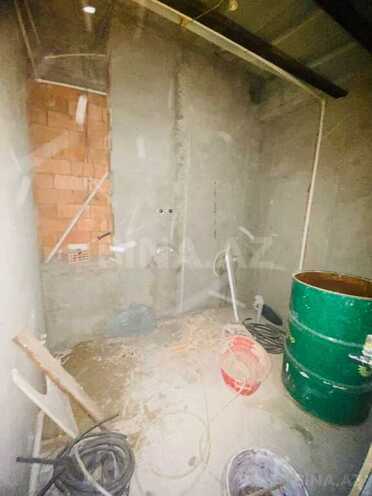 3-комн. новостройка - м. Насими - 100 м² (12)