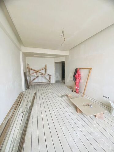 3-комн. новостройка - м. Насими - 100 м² (4)