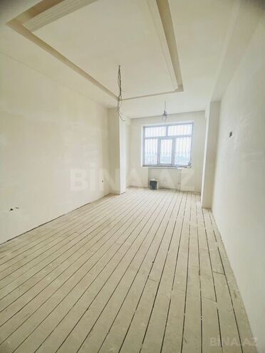 3-комн. новостройка - м. Насими - 100 м² (2)