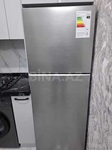 2-комн. новостройка - пос. Ахмедлы - 44 м² (14)