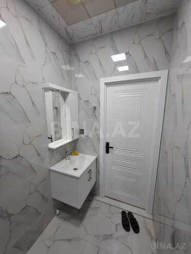 2-комн. новостройка - пос. Ахмедлы - 44 м² (19)