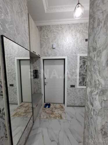 2-комн. новостройка - пос. Ахмедлы - 44 м² (22)