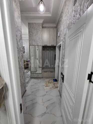 2-комн. новостройка - пос. Ахмедлы - 44 м² (20)