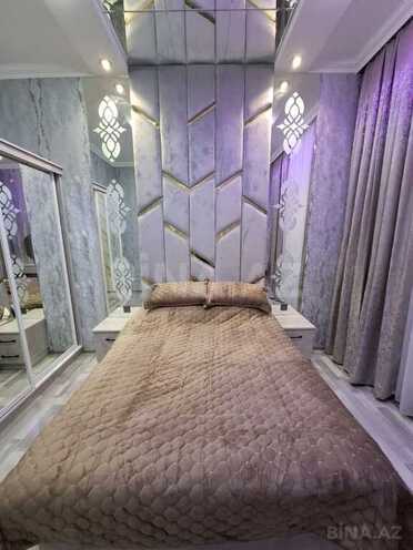 2-комн. новостройка - пос. Ахмедлы - 44 м² (4)
