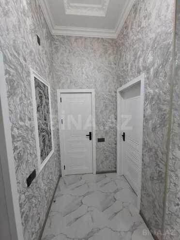 2-комн. новостройка - пос. Ахмедлы - 44 м² (15)