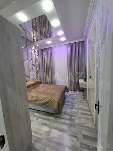 2-комн. новостройка - пос. Ахмедлы - 44 м² (6)