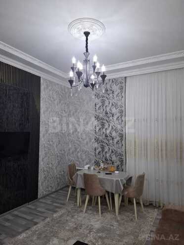 2-комн. новостройка - пос. Ахмедлы - 44 м² (7)