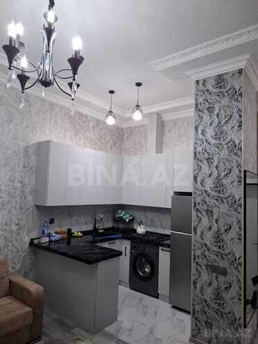 2-комн. новостройка - пос. Ахмедлы - 44 м² (10)