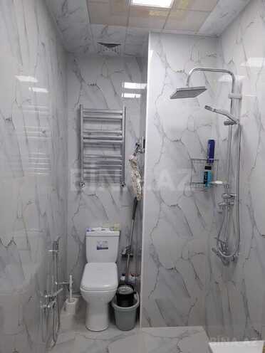 2-комн. новостройка - пос. Ахмедлы - 44 м² (16)