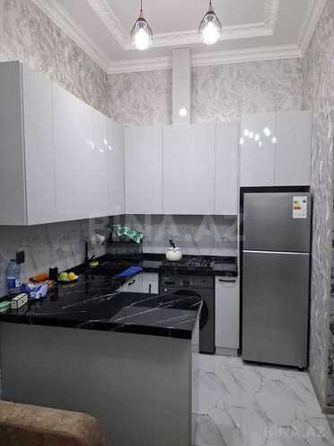 2-комн. новостройка - пос. Ахмедлы - 44 м² (11)