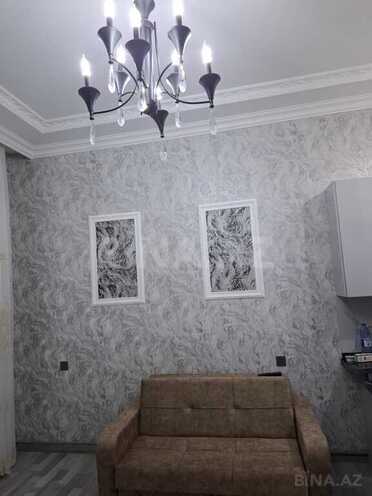 2-комн. новостройка - пос. Ахмедлы - 44 м² (17)