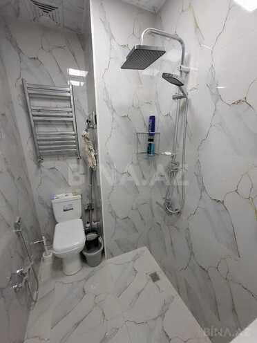 2-комн. новостройка - пос. Ахмедлы - 44 м² (18)