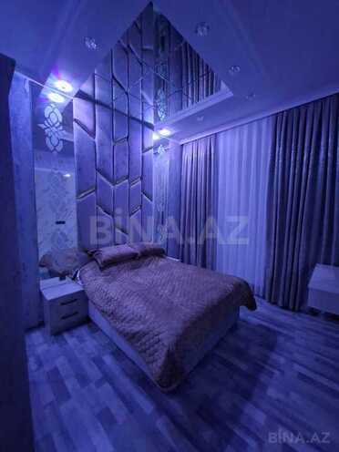 2-комн. новостройка - пос. Ахмедлы - 44 м² (3)