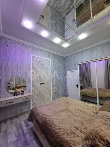 2-комн. новостройка - пос. Ахмедлы - 44 м² (5)