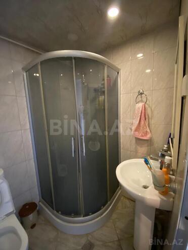 İcarəyə verilir 1 otaqlı köhnə tikili 35 m², Nizami m., photo 7 from 19