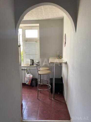İcarəyə verilir 1 otaqlı köhnə tikili 35 m², Nizami m., photo 4 from 19