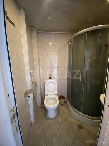 İcarəyə verilir 1 otaqlı köhnə tikili 35 m², Nizami m., photo 8 from 19