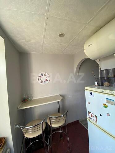 İcarəyə verilir 1 otaqlı köhnə tikili 35 m², Nizami m., photo 6 from 19