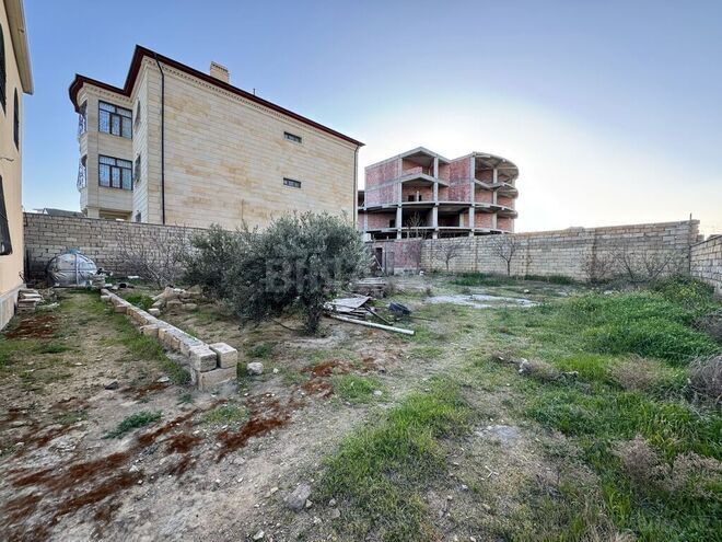 Satılır  torpaq 6 sot, Badamdar q., photo 7 from 8