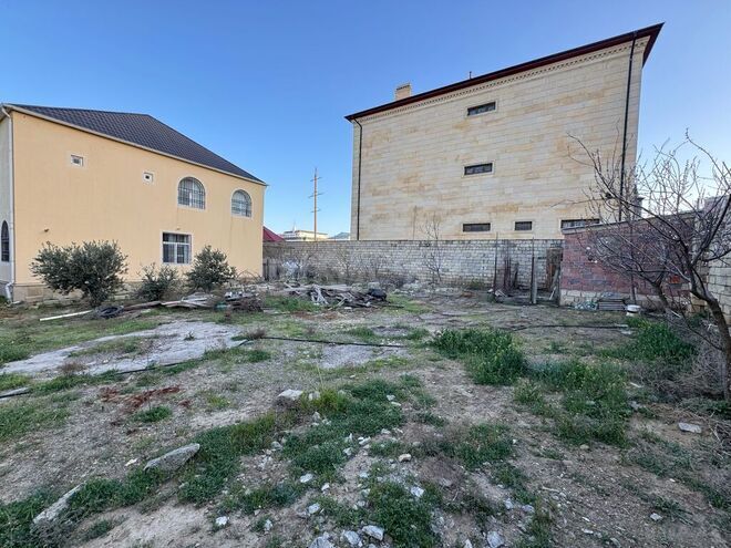 Satılır  torpaq 6 sot, Badamdar q., photo 6 from 8