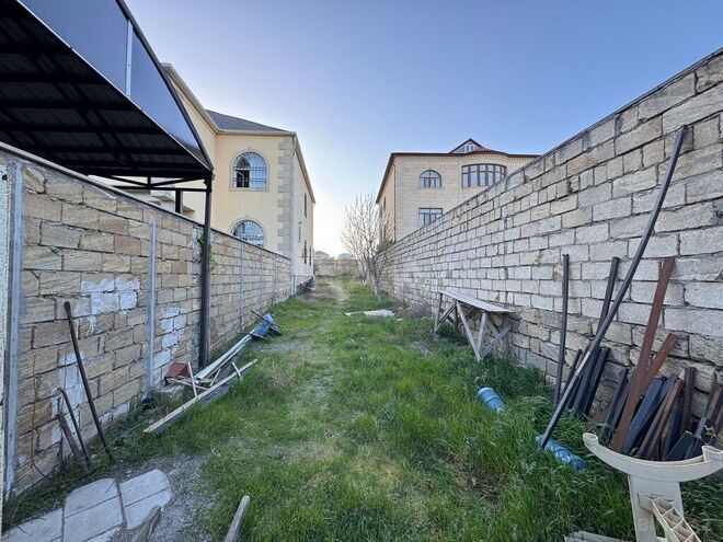 Satılır  torpaq 6 sot, Badamdar q., photo 7 from 8