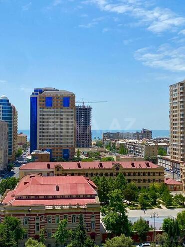 Продаётся 3-комн. новостройка 137 м², м. Шах Исмаил Хатаи, photo 3 from 19