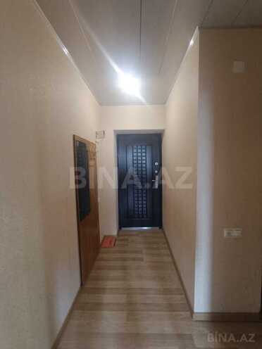 2 otaqlı köhnə tikili - Binəqədi r. - 45 m² (1)