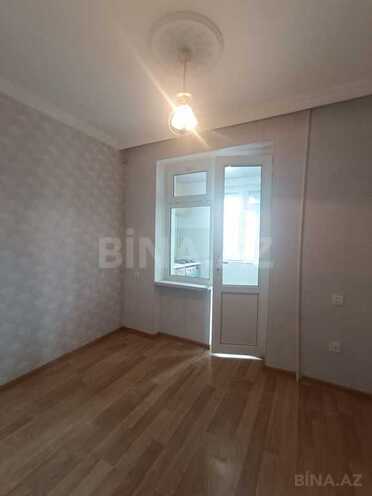 2 otaqlı köhnə tikili - Binəqədi r. - 45 m² (17)