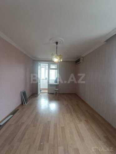 2 otaqlı köhnə tikili - Binəqədi r. - 45 m² (5)