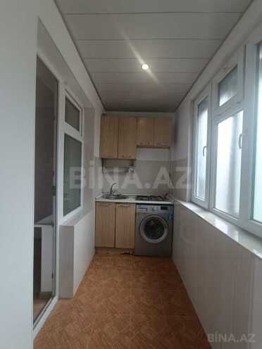 2 otaqlı köhnə tikili - Binəqədi r. - 45 m² (16)