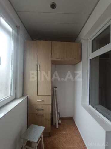 2 otaqlı köhnə tikili - Binəqədi r. - 45 m² (15)