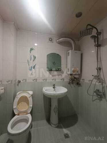 2 otaqlı köhnə tikili - Binəqədi r. - 45 m² (4)