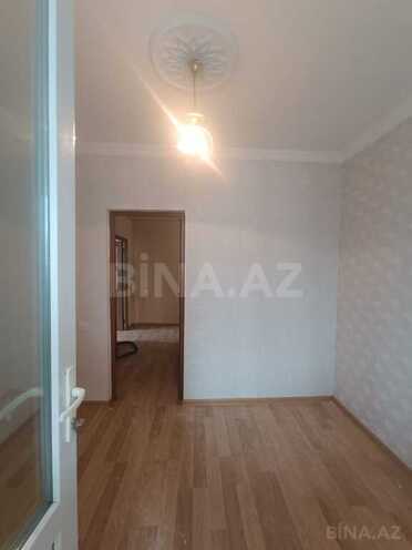 2 otaqlı köhnə tikili - Binəqədi r. - 45 m² (8)