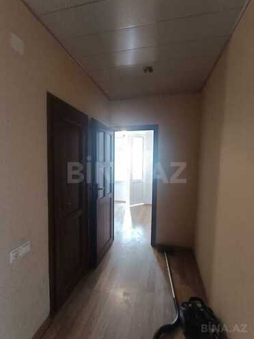 2 otaqlı köhnə tikili - Binəqədi r. - 45 m² (2)