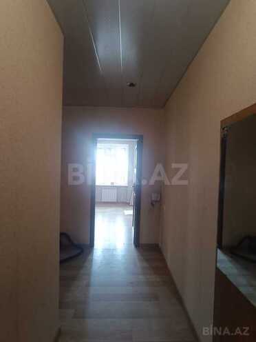 2 otaqlı köhnə tikili - Binəqədi r. - 45 m² (14)