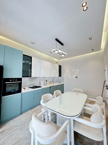 4-комн. дом/дача - пос. Мардакан - 170 м² (20)