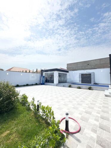 4-комн. дом/дача - пос. Мардакан - 170 м² (8)