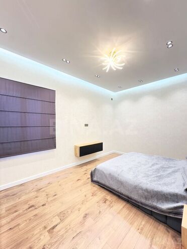 4-комн. дом/дача - пос. Мардакан - 170 м² (25)