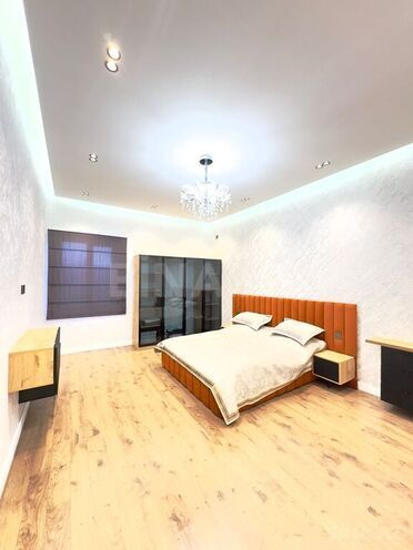 4-комн. дом/дача - пос. Мардакан - 170 м² (22)