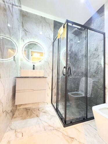 4-комн. дом/дача - пос. Мардакан - 170 м² (27)