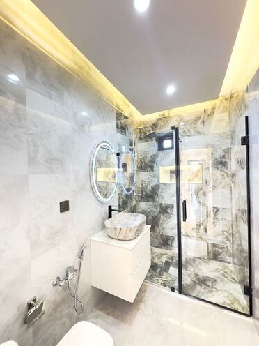 4-комн. дом/дача - пос. Мардакан - 170 м² (26)