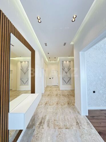 4-комн. дом/дача - пос. Мардакан - 170 м² (14)