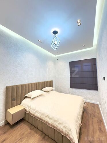 4-комн. дом/дача - пос. Мардакан - 170 м² (23)
