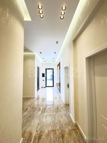 4-комн. дом/дача - пос. Мардакан - 170 м² (15)